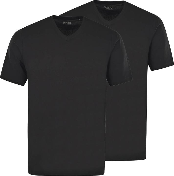 Produktbild Hajo T-Shirt Casual Bequem sitzend - 16249 (4XL)
