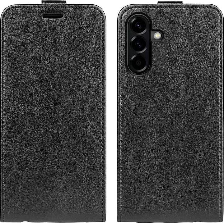 Produktbild Cover-Discount Galaxy A57 - Klassisches Flip Case vertikal (Samsung Galaxy A57)