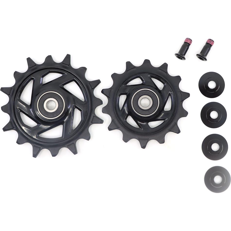 Sram Pulley Kit für Schaltwerk (11.7518.104.008)