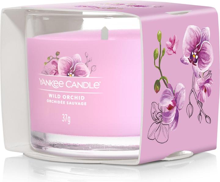 Produktbild Yankee Candle Wild Orchid