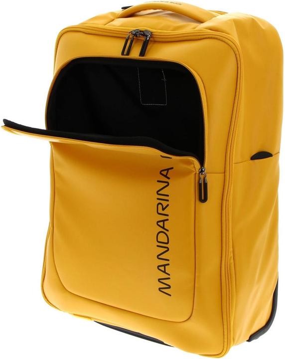 Produktbild Mandarina Duck Eco Coated Trolley Backpack (34 l)