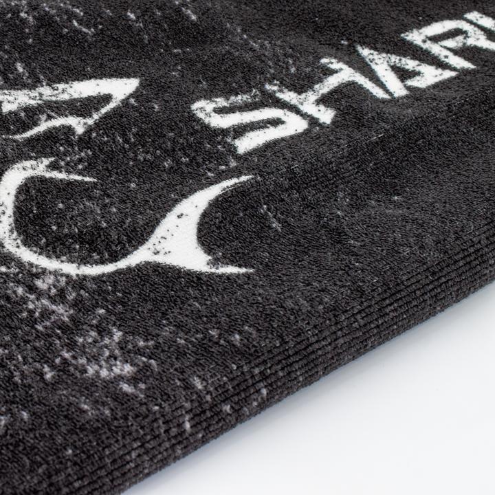 Produktbild White Shark Shark TW-02 Sawfish Towel (80 x 160 cm)
