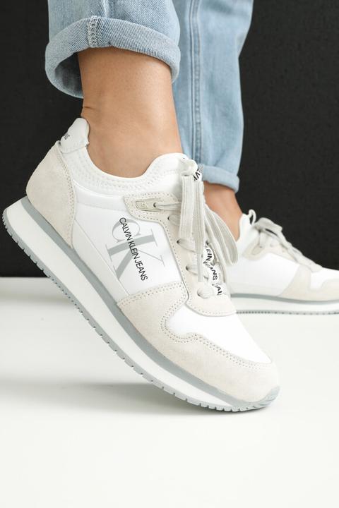 Produktbild Calvin Klein Jeans Runner Lace Up (40)