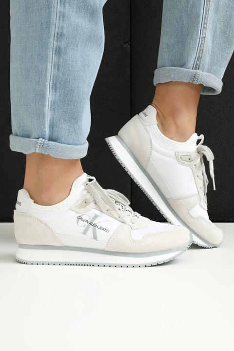 Produktbild Calvin Klein Jeans Runner Lace Up (40)