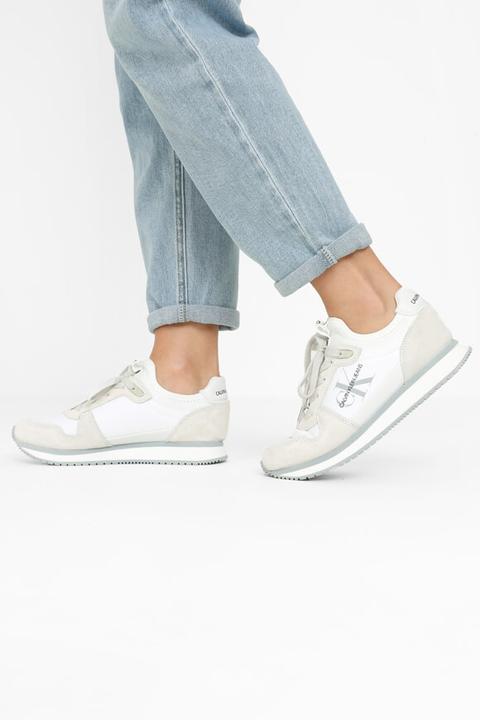 Produktbild Calvin Klein Jeans Runner Lace Up (40)