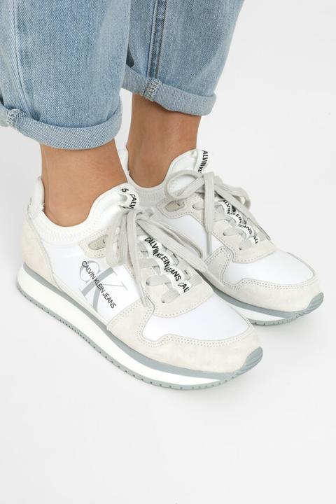 Produktbild Calvin Klein Jeans Runner Lace Up (40)