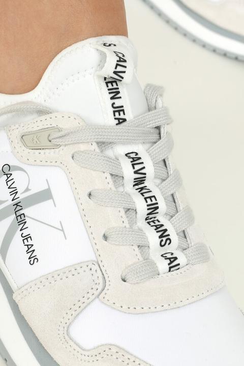 Produktbild Calvin Klein Jeans Runner Lace Up (40)