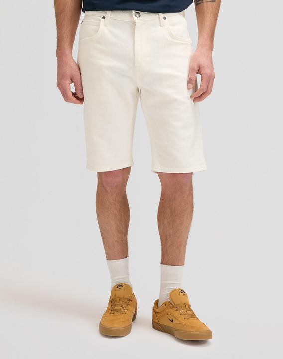 Actual product image Lee Short with 5 pockets (30)
