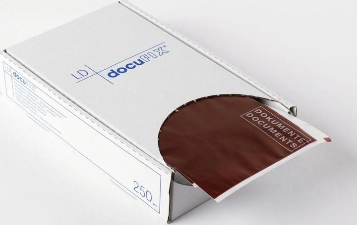 Produktbild Docufix Dokumententaschen C6/5 (C6/5, 250 Stück)