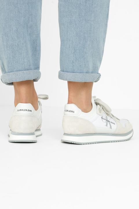 Produktbild Calvin Klein Jeans Runner Lace Up (40)