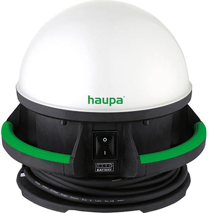 Produktbild Haupa HUPlight50combi (4000 lm)