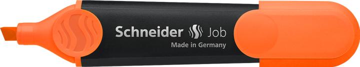 Actual product image Schneider JOB - highlighter (Black, 5 mm, 10 x)
