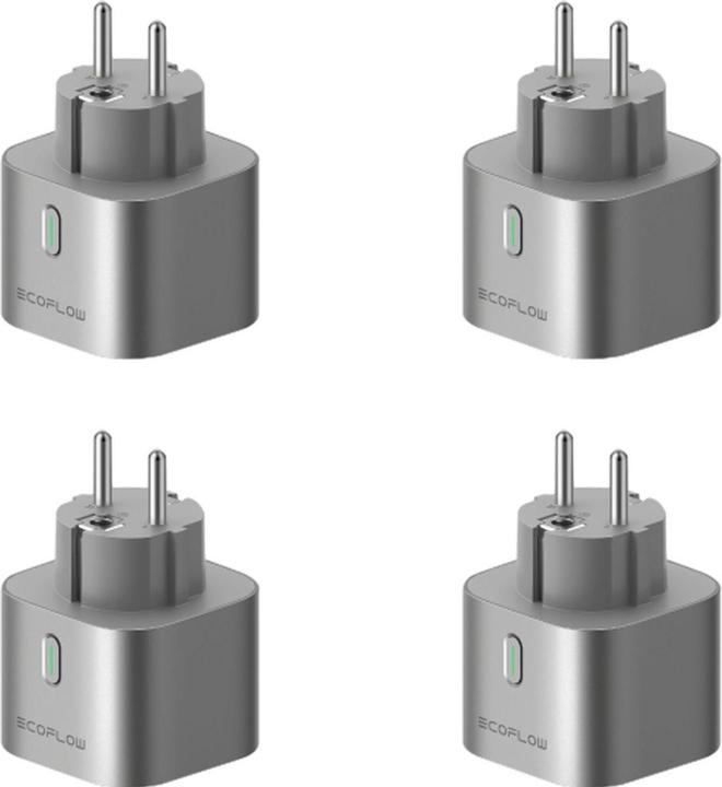 EcoFlow Smart Plug Combo