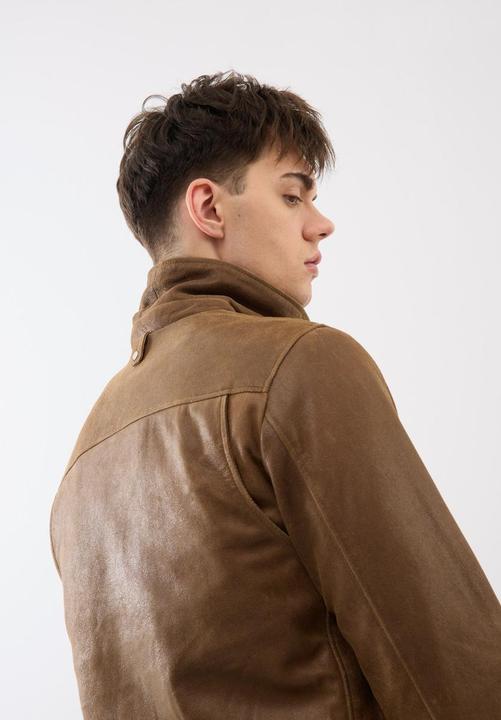 Actual product image Bolongaro Trevor Rafe (M)