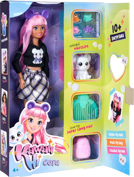 Actual product image Simba Kawaii Hi Cora