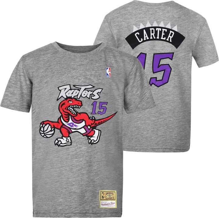 Image du produit Mitchell & Ness NBA Allen Iverson - Philadelphia 76ers - 96451 (L)