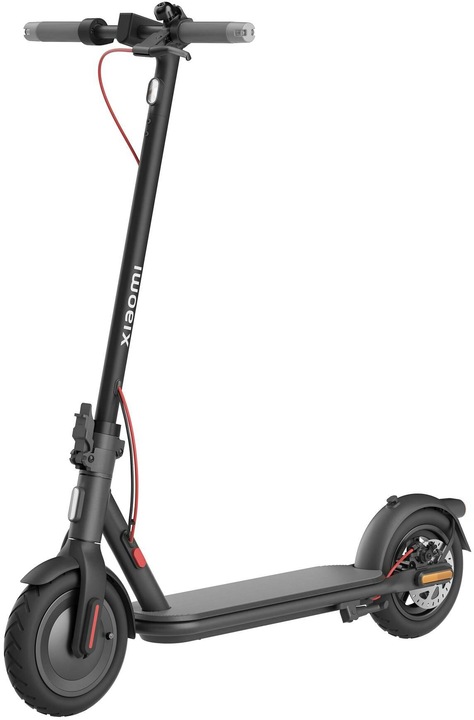 Xiaomi 4 (20 km/h, 35 km, 300 W)