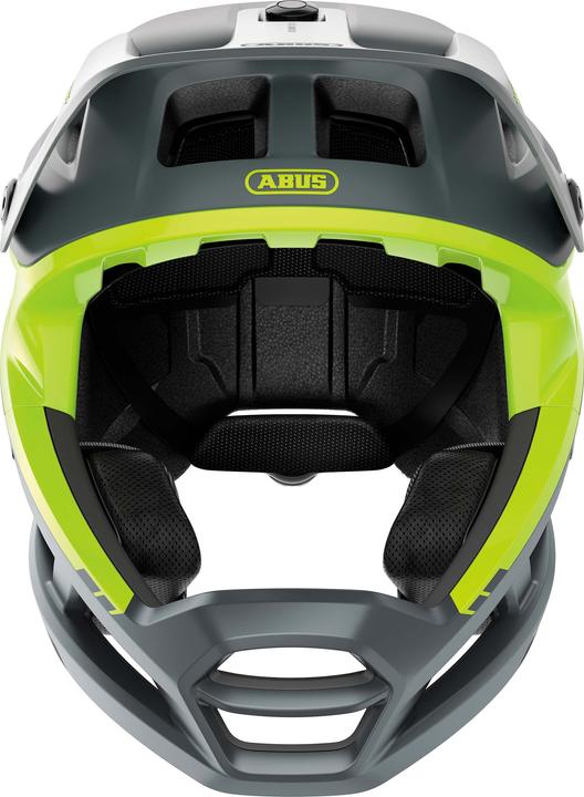 Productafbeelding Abus AirDrop MIPS (58 - 62 cm)