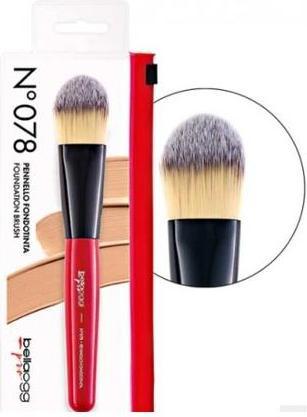 Actual product image Bellaoggi Foundation Brush (Foundation)