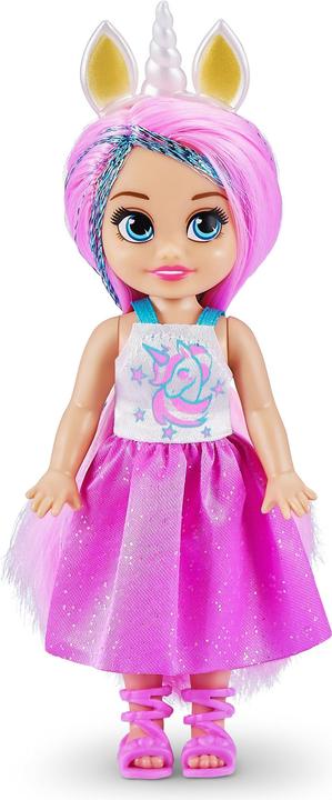 Actual product image Zuru Sparkle Girlz Princess Ice Cream Cone