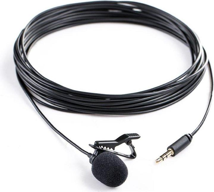 Produktbild Saramonic SR-XMS2