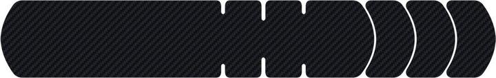 Produktbild Lizard Skins Large Frame (Schutzblech hinten)