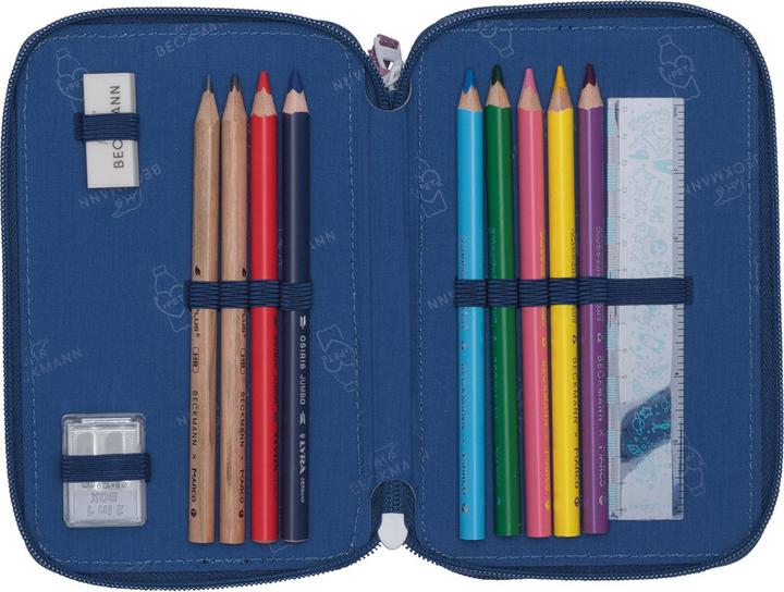 Immagine prodotto Beckmann Astuccio Classic Triple