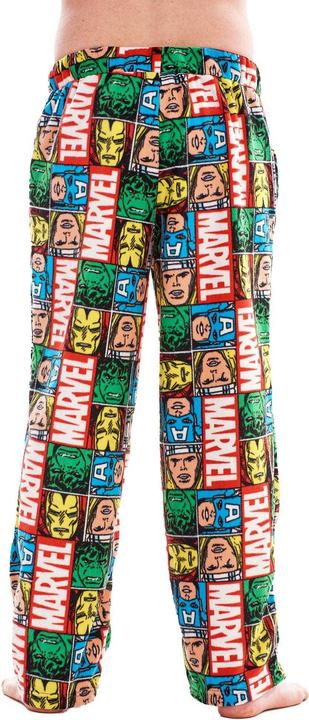 Produktbild Marvel Loungehose (2erPack) (L)