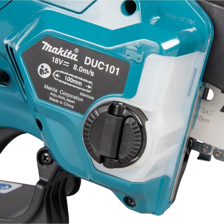Produktbild Makita DUC101Z01 (Akku Kettensäge)