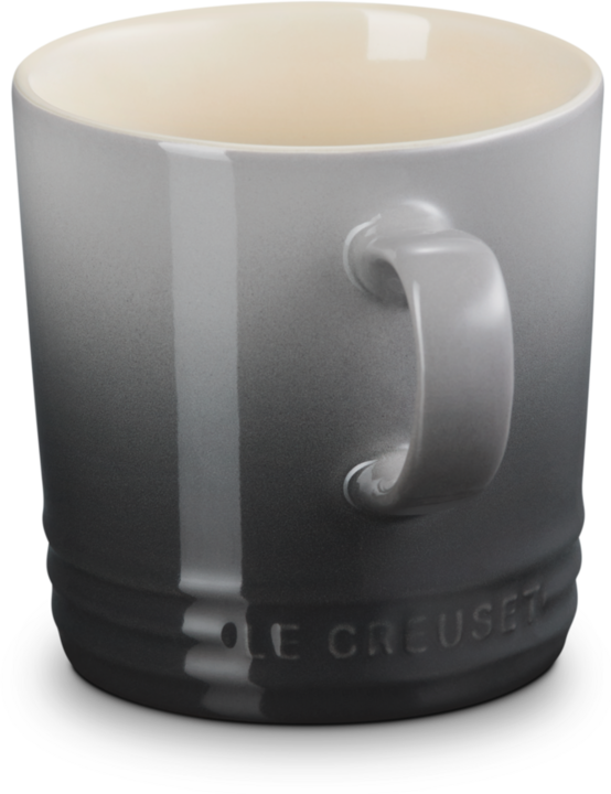 Produktbild Le Creuset BECHER 350 ML FLINT (350 ml, 1 x)