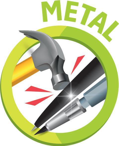 Actual product image Maped Compass box Stop System, 3-piece, 10-piece display