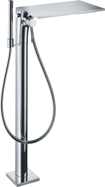 Produktbild hansgrohe AXOR Massaud Einhebel Wannenmischer bodenstehend DN 15