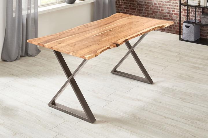 Actual product image SAM Kasimir (140 x 80 x 77 cm)