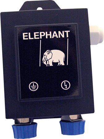 Immagine prodotto Elephant EL-HEGN ELEFANT M1 compatto