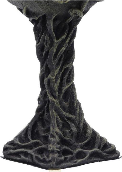 Image du produit Nemesis Now Soif de Cthulhu - Coupe du monstre pieuvre de Lovecraft 17cm