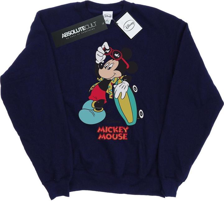 Produktbild Disney Mickey Mouse Skate Dude Sweatshirt (3XL)