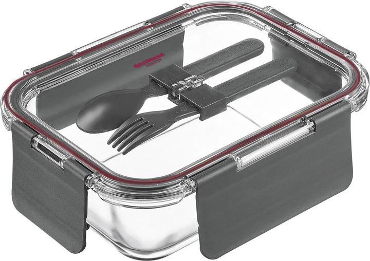Produktbild Westmark Lunch Box Comfort 1740 ml, rot