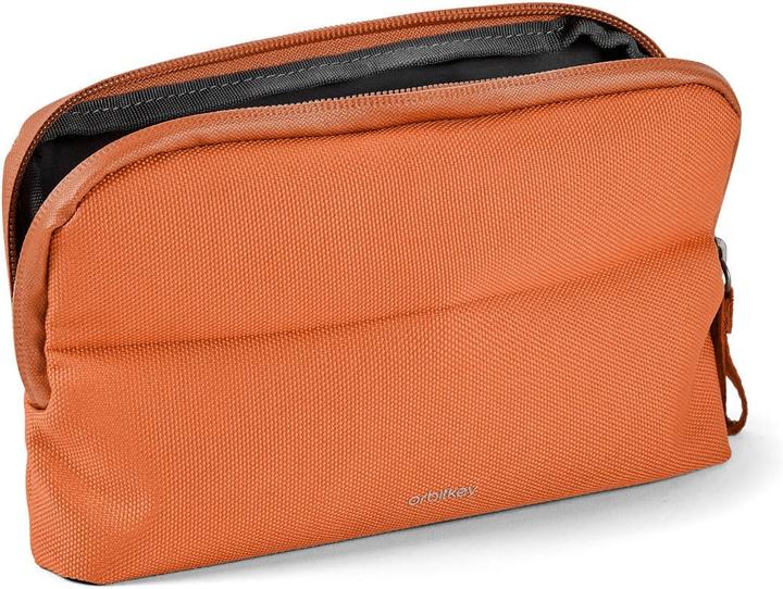 Actual product image Orbitkey Desk Pouch