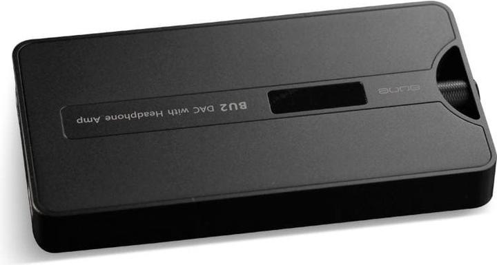 Immagine prodotto Aune BU2 (Display, USB-DAC, Bluetooth)