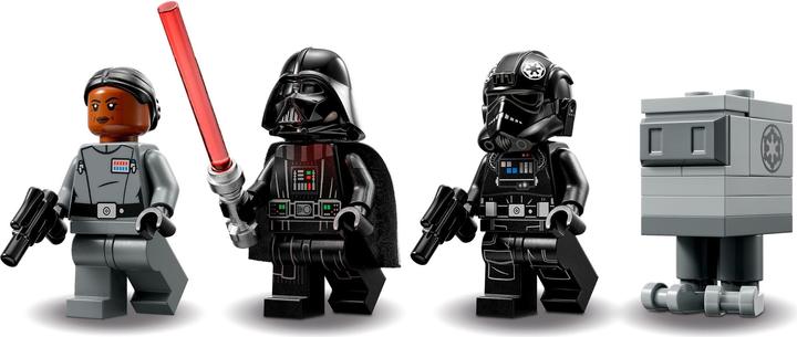 Image du produit LEGO Bombardier TIE (75347, LEGO Star Wars)
