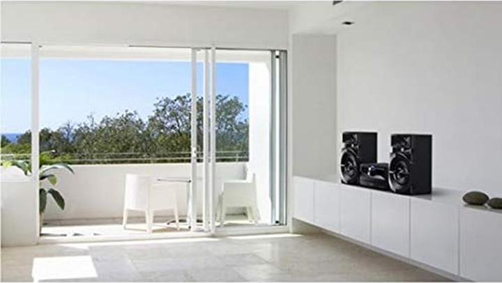 Image du produit Panasonic SC-UX100 (Lecteur de CD, 1x 300 W)