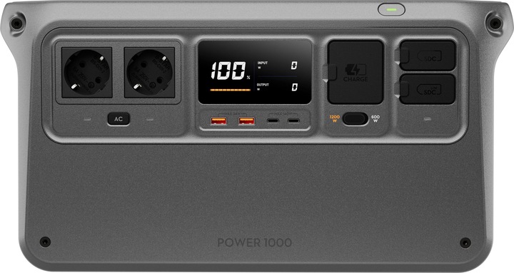 DJI Potenza 1000 (1024 Wh, 13 kg)