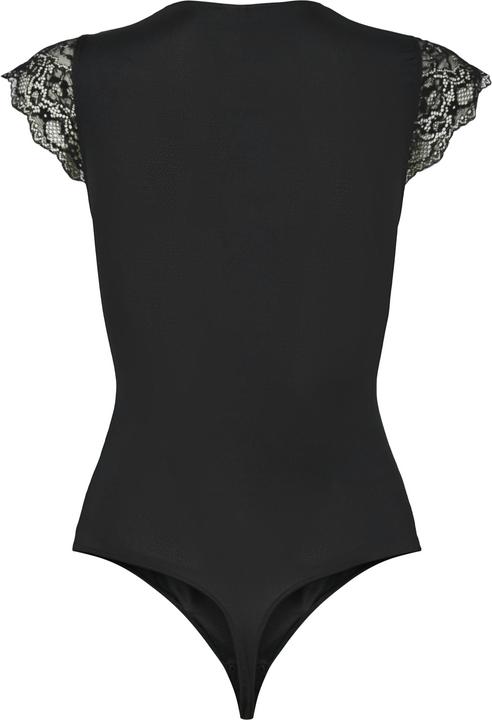 Actual product image Pieces Pctatianna Ss Bodystocking Noos (XL)