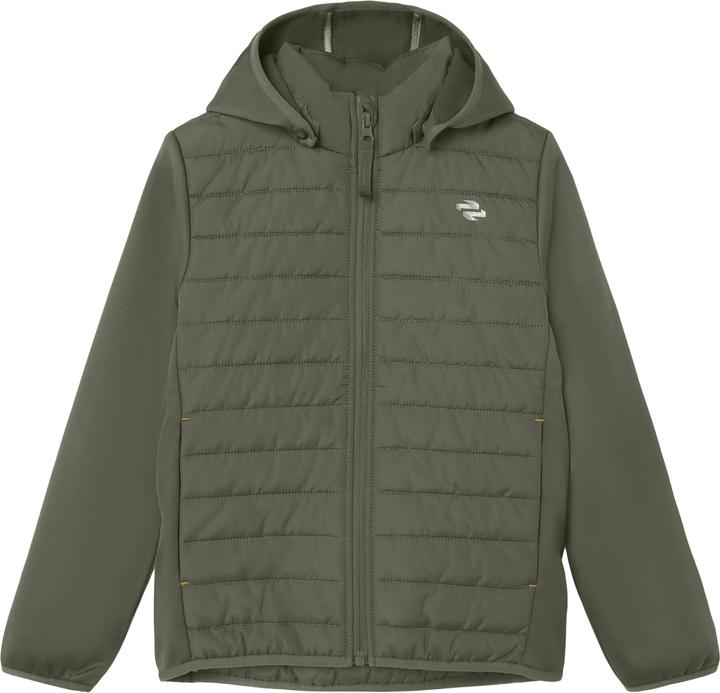 Immagine prodotto Name it Hybrid Jacke (164)