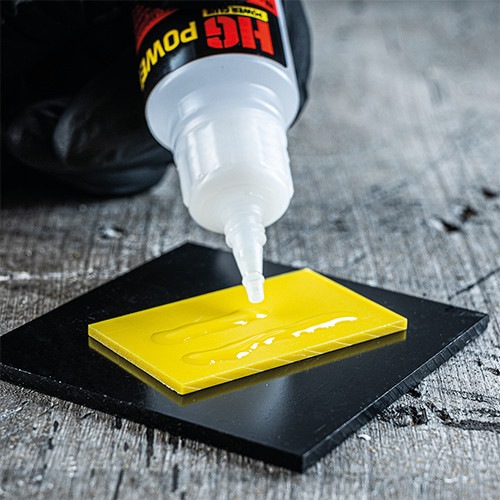 Produktbild HG Powerglue Schweissnaht (5 g)