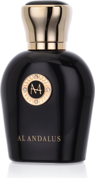 Moresque Al Andalus Eau de Parfum (Eau de parfum, 50 ml)