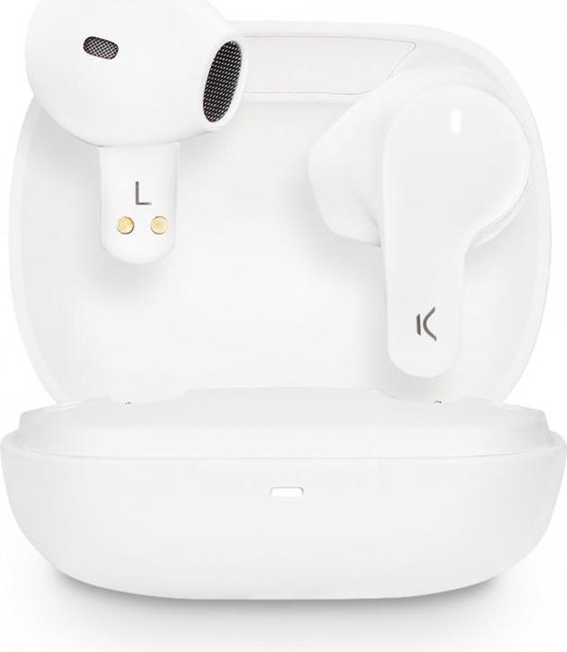 Actual product image KSIX True Buds 2 (ANC, 20 h, Wireless)