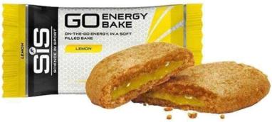 Immagine prodotto SIS Faro GO Energy (Limone, 12 pz., 600 g)