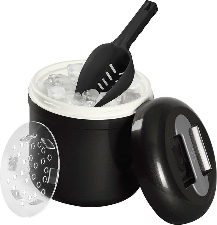 Produktbild Ich-zapfe Eiswürfelbehälter