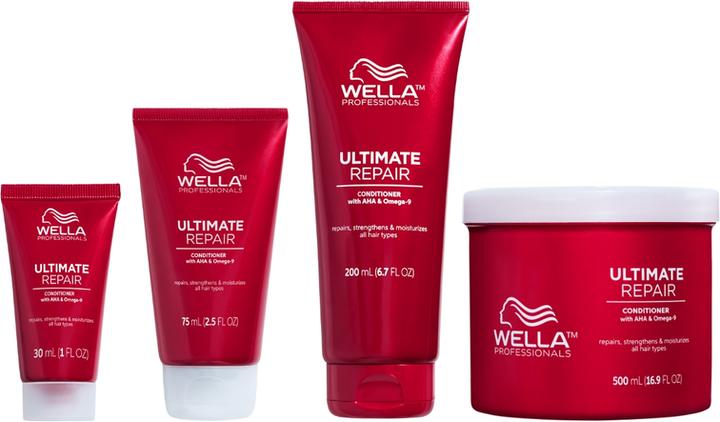 Produktbild Wella Ultimate Repair - Conditioner (500 ml)